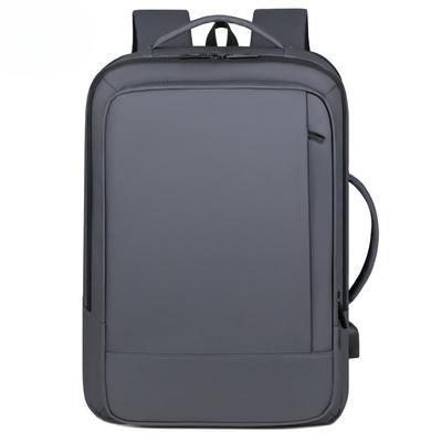 Vielseitiger Rucksack, Pendler-Computertasche, Herrenrucksack, Reisetasche mit großem Fassungsvermögen
