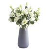 Simulation Flowers Fake Flowers Wedding Floral Arrangement Silk Flower Arrangement Living Room Ornaments Pography Props