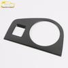 Compatible with 19 Polo models, Polo headlight control brightness ring and switch adjustment trim sticker.