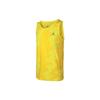 Jordan Printed Poolside Basketball Tank Top Men Tops Yellow CJ6231-728