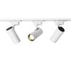 Surface-Mounted LED Track Spotlight