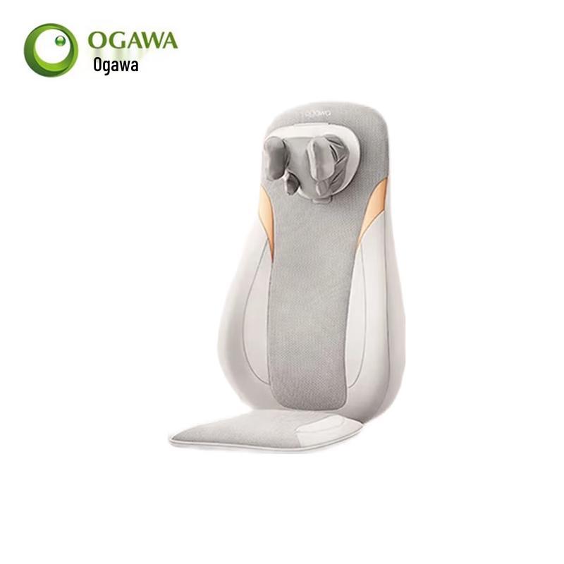 

Ogawa OG-1305 Shoulder, Neck & Lumbar Massage Pad