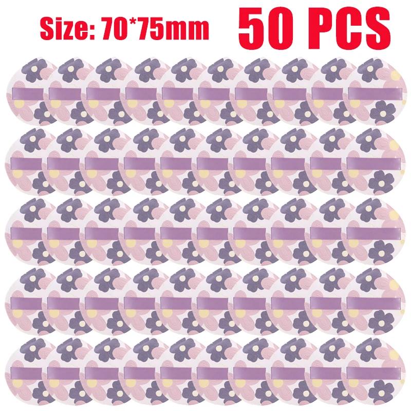 Thick Soft Air Cushion Cosmetic Puff Dry Wet Usable Powder Puff Face Concealer Blush Foundation Hide Pores Beauty Cosmetics Tool