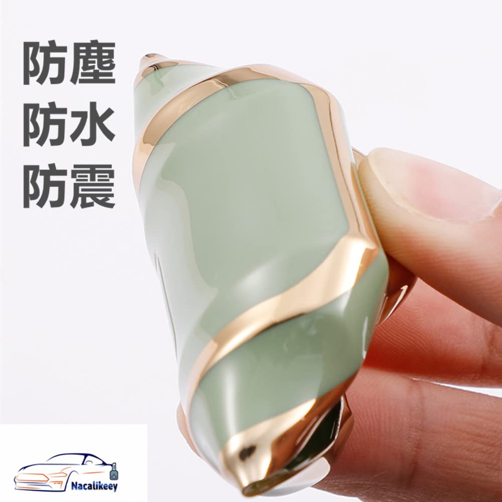 Suzuki Key Case Suzuki Key Case for Suzuki TPU Suzuki Key Case Key Case RS Hybrid New Swift Hybrid Key Cover Crosby Type Hustler Smart Key Case T