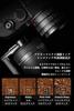 TIMEMORE Kuriko S3 Hand Coffee Grinder, All-Metal, External Adjustment, Hand-Crank Operation, Labor-Saving, One-Year Warranty (S3-Black)