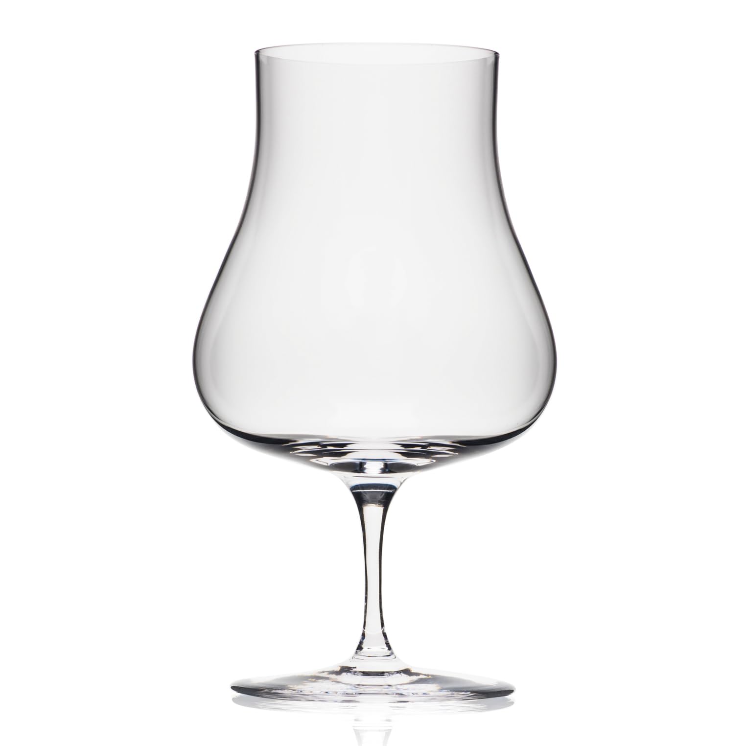 Palenka 7oz Rum RONA Brown Spirits Tasting & Nosing Glass [Idaten Tableware - select]