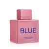 Banderas Blue Seduction Summer Essence for Women Eau De Toilette 100 Ml (woman)