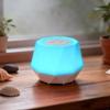 Portable Multicolor Night Light With Timer And Wireless Speaker For Bedroom Nursery Decoration M4YD