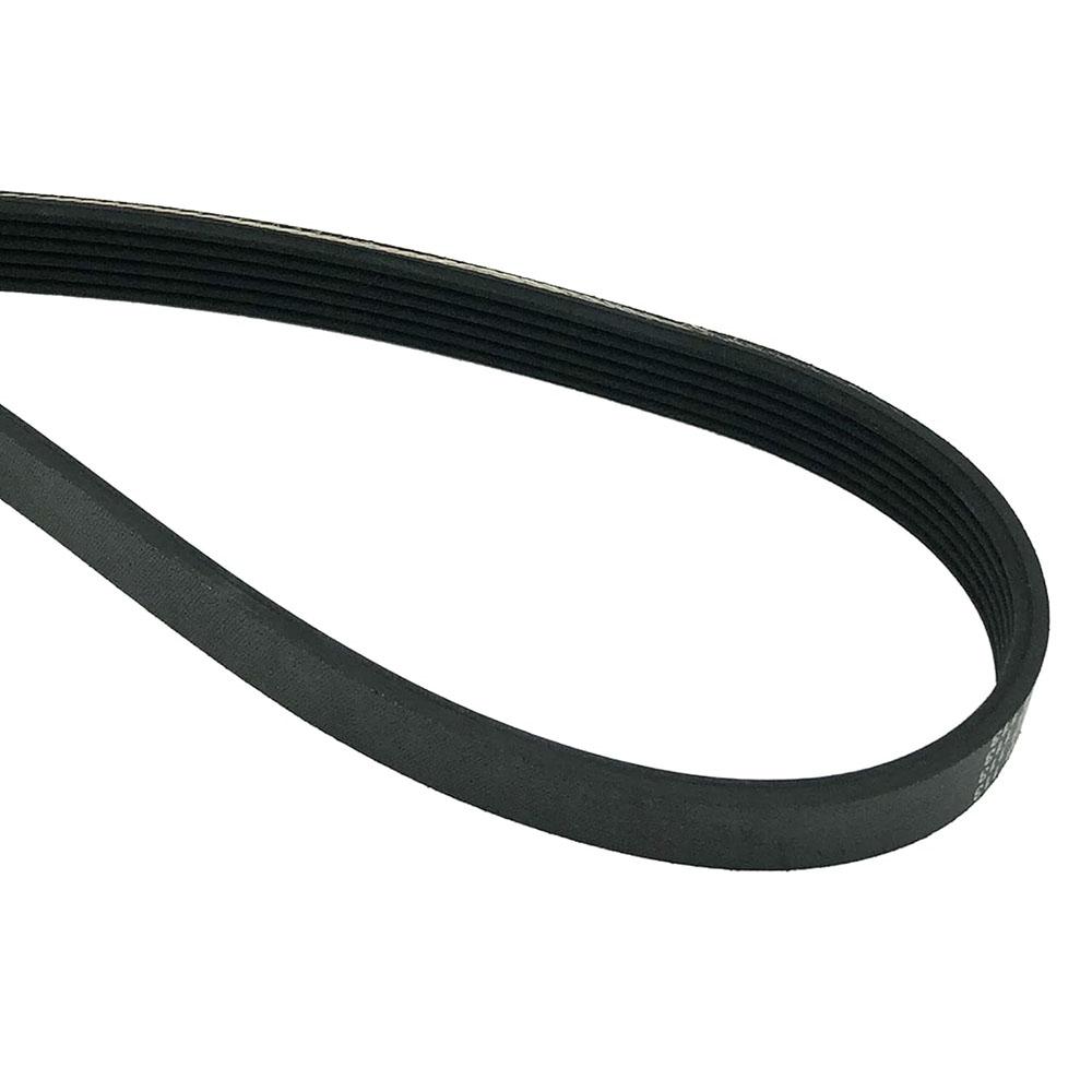 Drive Belt 6 Ribs 6PK2240 For Toyota Sequoia 2UZ 4.7L 2000-2007
