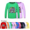 Tops – Camisolas e sweatshirts