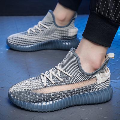 Coconut Schuhe 350 Herrenschuhe Sommer atmungsaktive Paar Sportschuhe Damen Freizeitschuhe trendige Schuhe Mesh-Schuhe dünne Laufschuhe