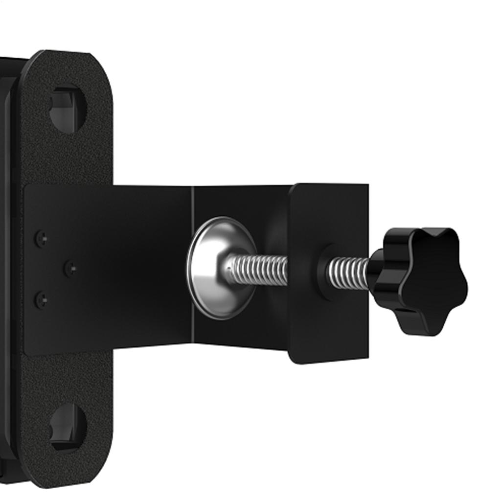 Adjustable Angle For B-link Doorbell Mount Anti-Theft Video Doorbell Door Mounting Bracket No Drilling Outdoor Camera Bracket
