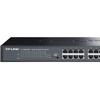 TP-LINK TL-SG2226P 24-Port Gigabit PoE+ Web/Cloud Managed Switch