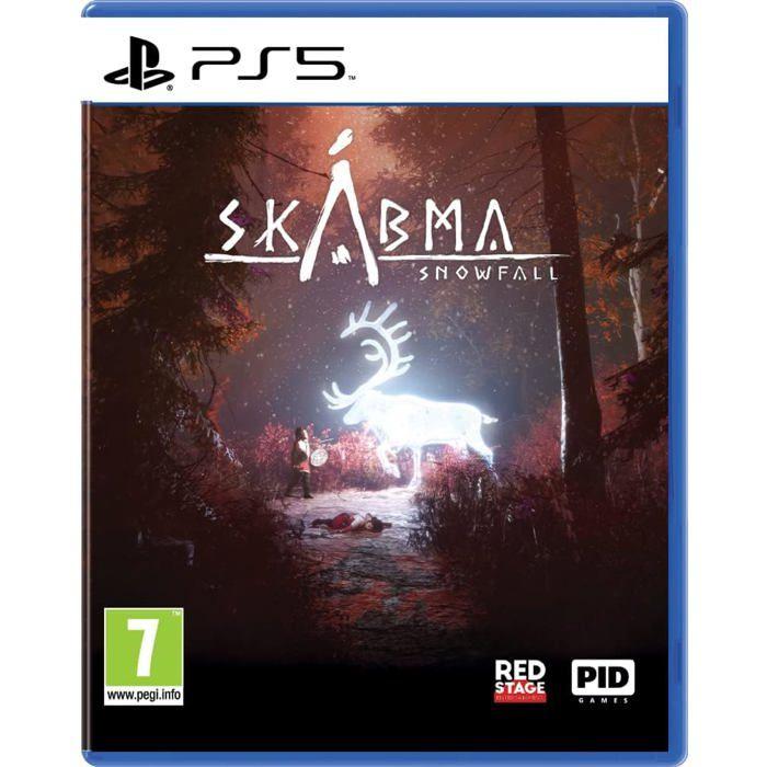 Skabma: Nevicata PS5