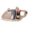 Passenger Door Handle Ide Interior Right for Chevy GMC C2500 15708044