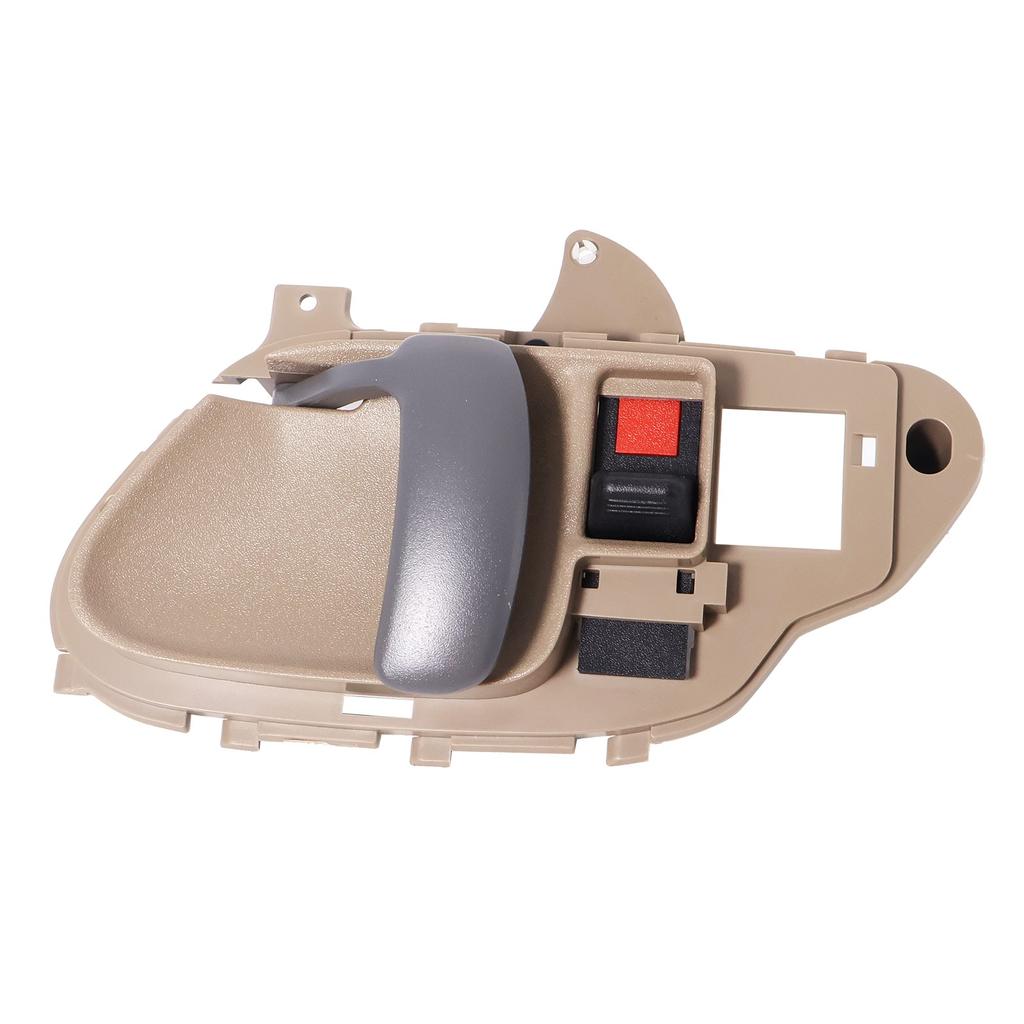 Passenger Door Handle Ide Interior Right for Chevy GMC C2500 15708044