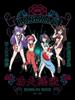 Ranma 12 Kung Fu Rock T-shirt (XL Size)