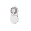 Portable Handheld Folding Neck and Desktop Multi-Purpose Cooling Fan