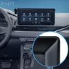 For Geely Okavango Haoyue Coolray   2024 2025 Accessories Car Mobile Phone Holder GPS Navigation Bracket Special Base