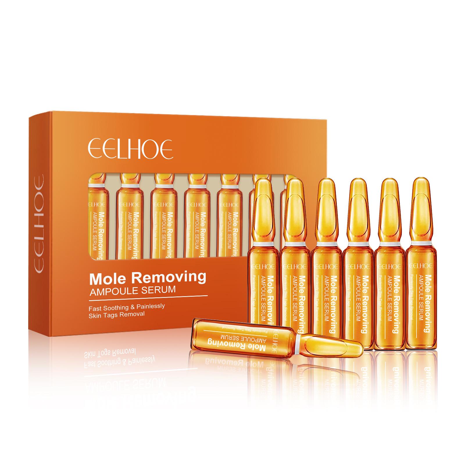 EELHOE Ampoule Cleansing Serum for Soft Skin