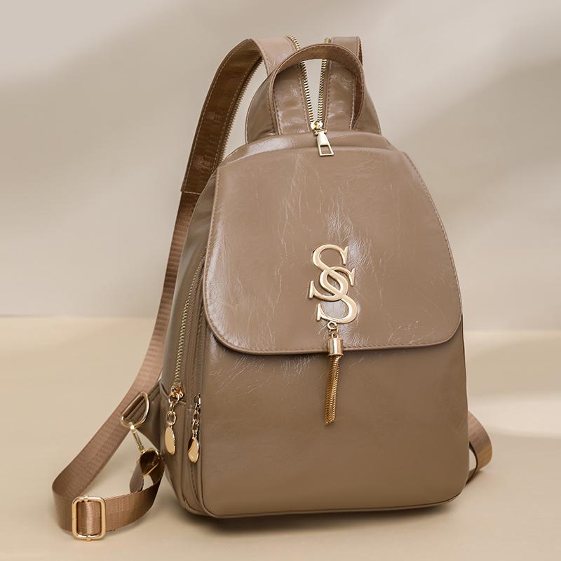 Backpack Women's Anti-theft Large Capacity Travel Backpack