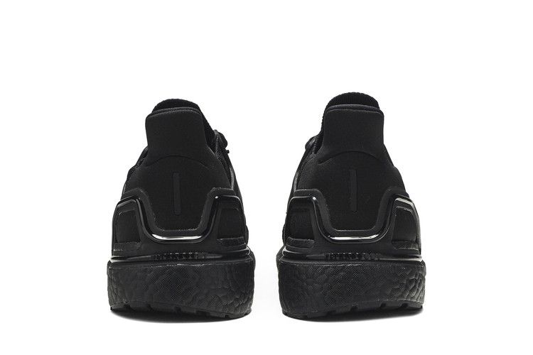 adidas Ultra Boost 20 Triple Black