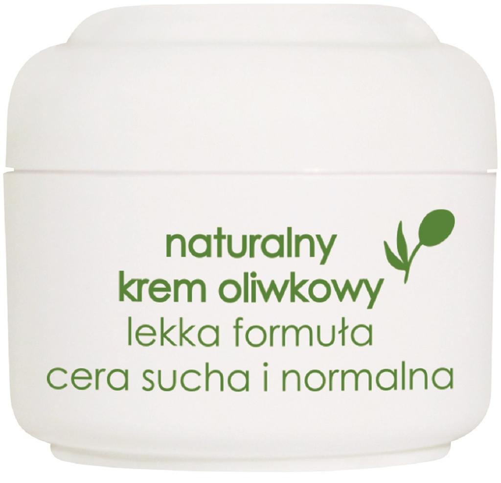 Olivencreme leichte Formel 50 ml.