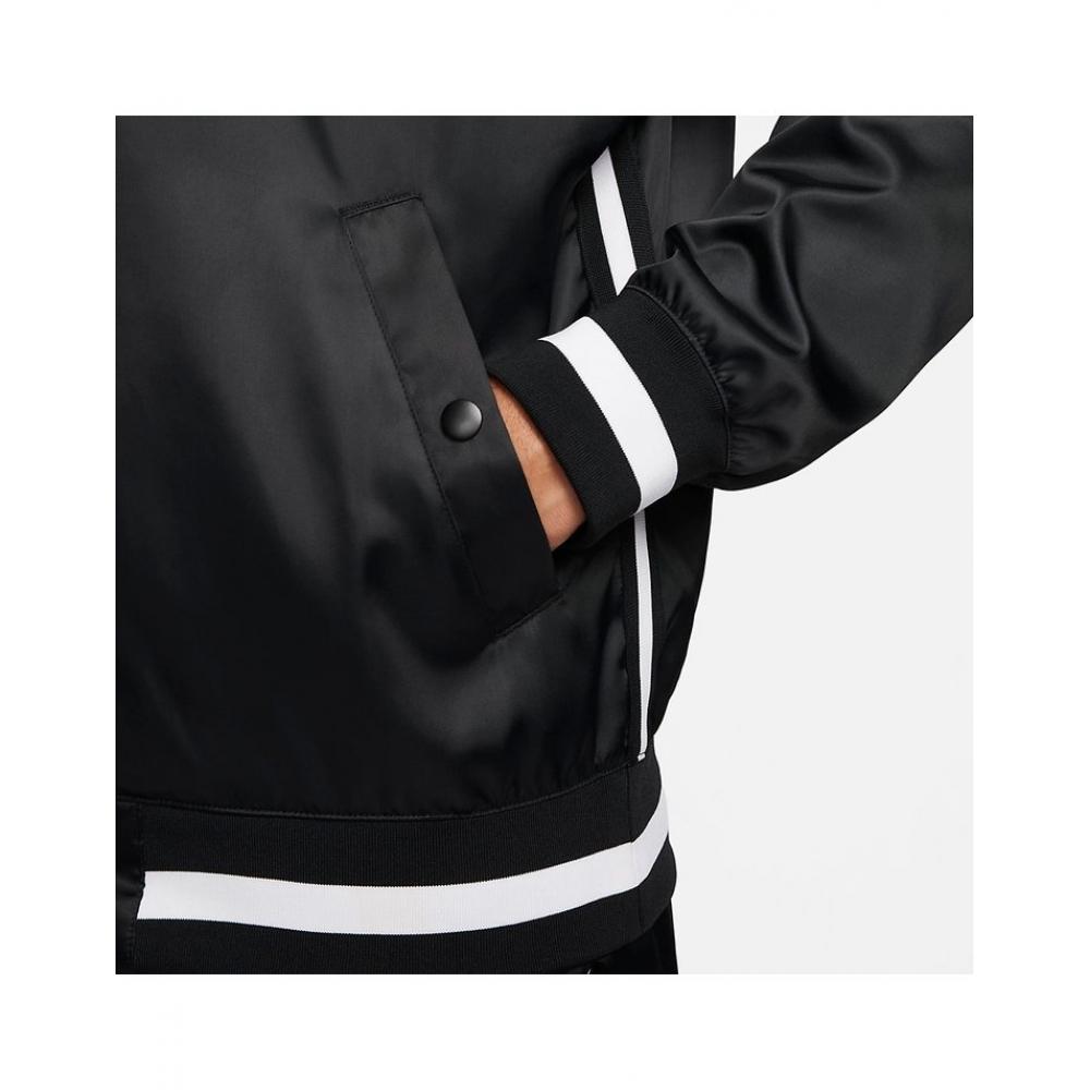 Nike Dna Repel Basketball Jacket Black