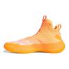 adidas N3xt L3v3l Futurenatural Sikító Narancs Férfi Cipők Naplemente Piros Savas Narancs FX3555