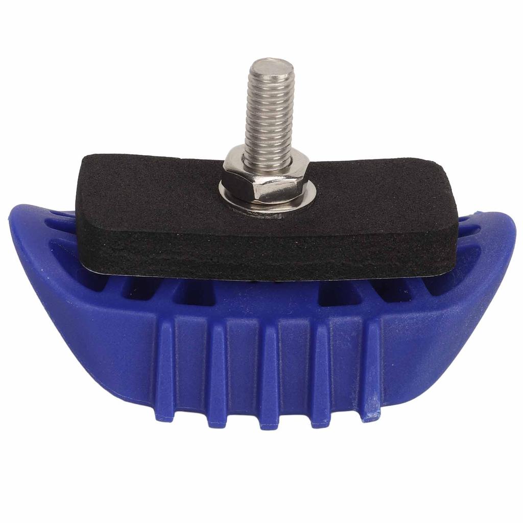 Motorcycle Wheel Rim Lock 2.15in Versatile Sturdy Anti Slip Inner Tire Lock for Motocross Bike Dirt Bike