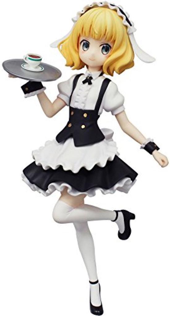 

Is the Order a Teatime Special Figure Sharo Rabbit ~ ~
