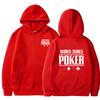 Casual Loose Print Versatile Men's Hoodie Fashion Hoodies Sweatshirts Men’s