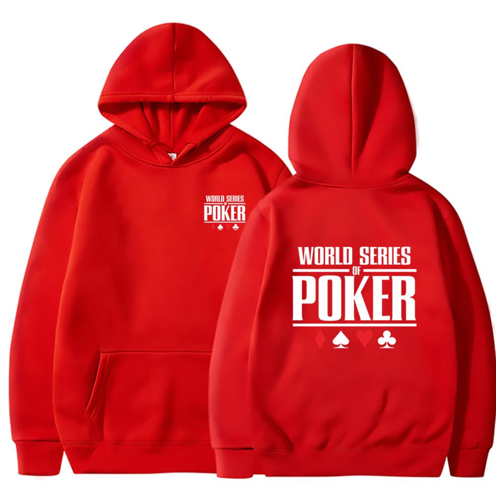Casual Loose Print Versatile Men's Hoodie Fashion Hoodies Sweatshirts Men’s