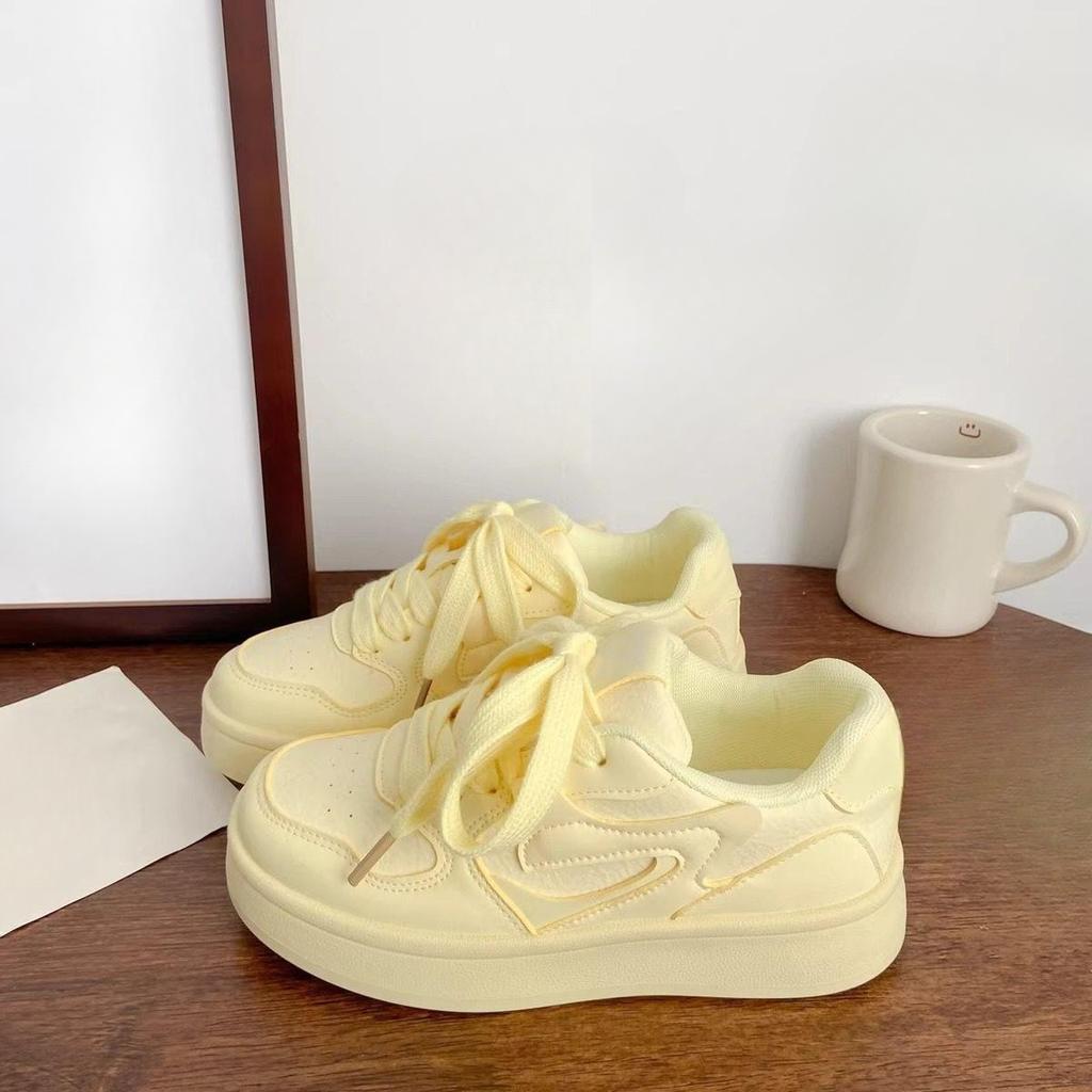 Anti-slip Women's Shoes, Versatile and Suitable for All Occasions