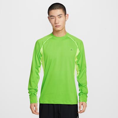 Nike ACG Quick Dry T Shirts Men s XS