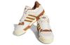Rivalry Adidas Originals Low 86 'Chalk Wild Brown' FZ6317