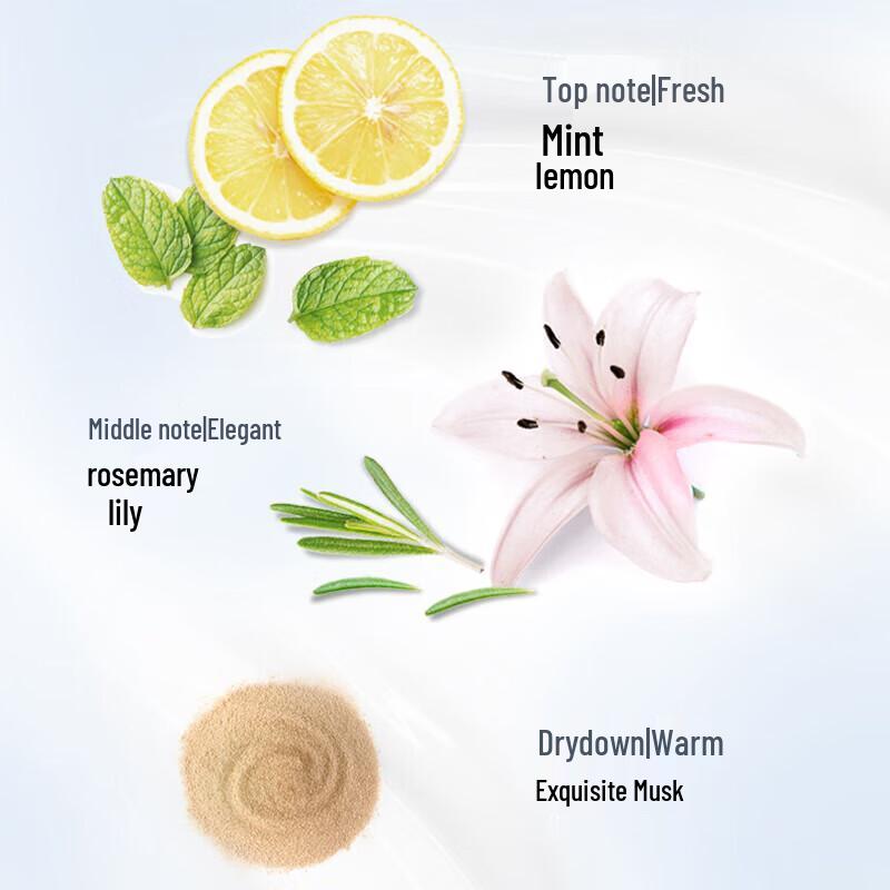 Dove Daily Repair Fresh Anti-Dandruff Conditioner