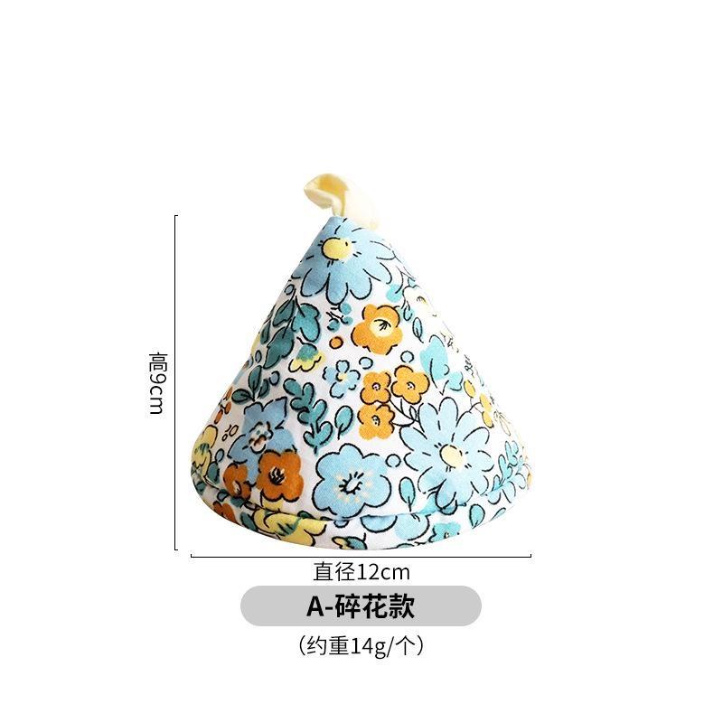 NEW Household Triangle Pot Hat Iron Pot Anti-Scalding Heat Insulation Hat Cover Hanging Kitchen Casserole Iron Pot Handle Gloves