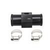 Water Temp Gauge Radiator Sensor Joint Pipe Hose Water Temperature Adapter Aluminium Alloy For Car Truck Motorcycle Size 18-40mm