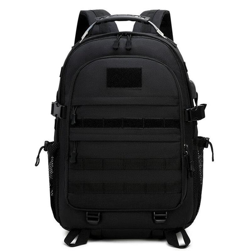 

Fengqiying Outdoor Tactical Travel Backpack