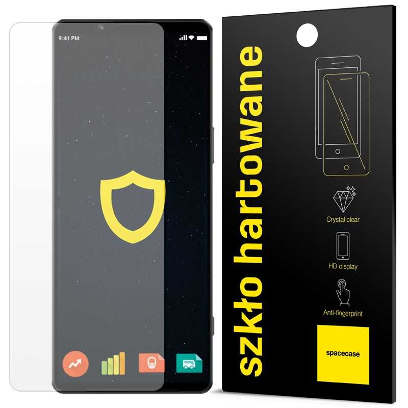 Sc Glass 2.5D  Xperia 1 Iv