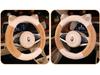 2023 Elegant Knot Kitten Plush Steering Wheel Cover