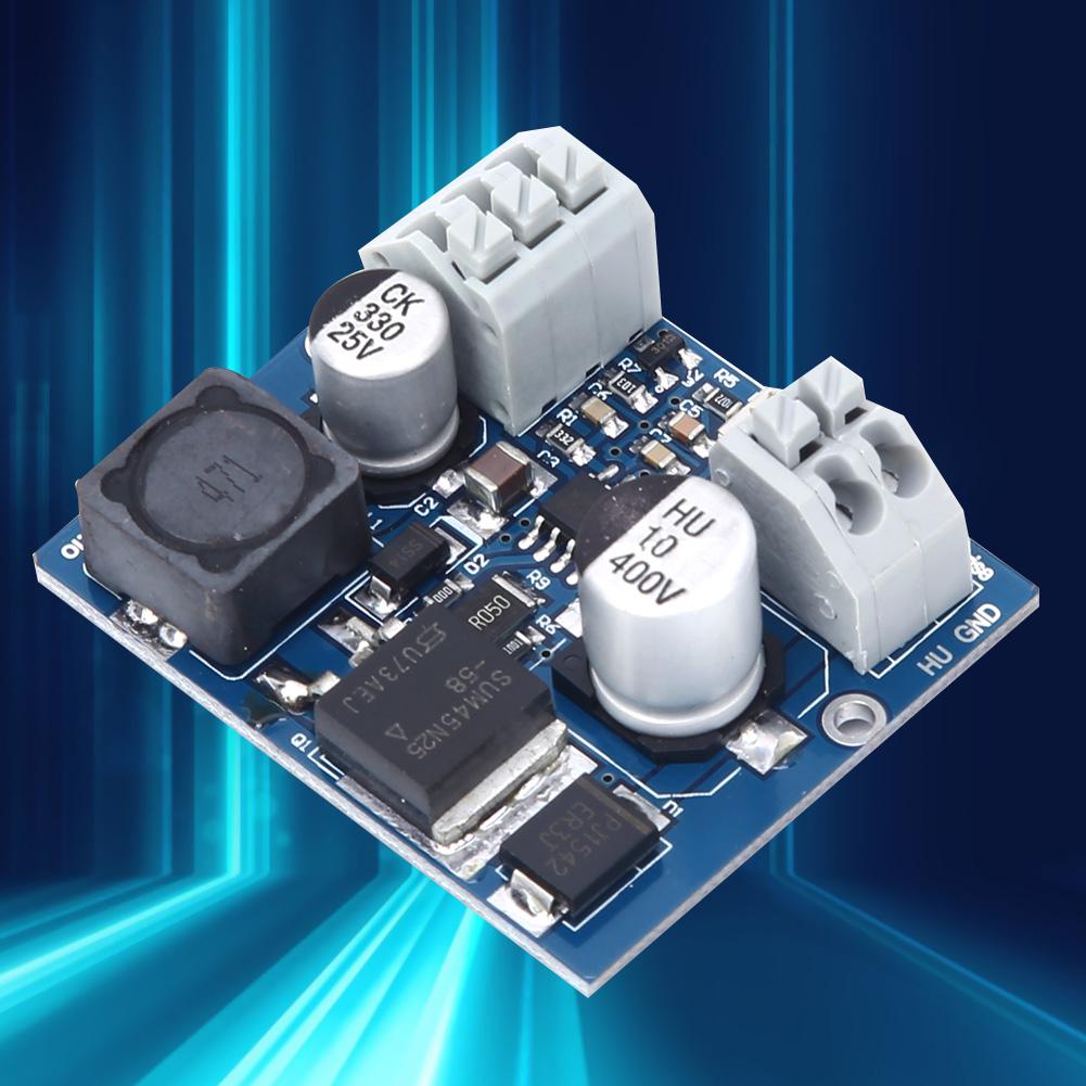 DC Power Supply Module High Voltage Step‑Up Converter Electronic Components