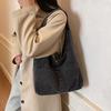 Classic Denim Hobo Bag – Stylish & Durable Shoulder Tote for Women, Perfect for Everyday Use