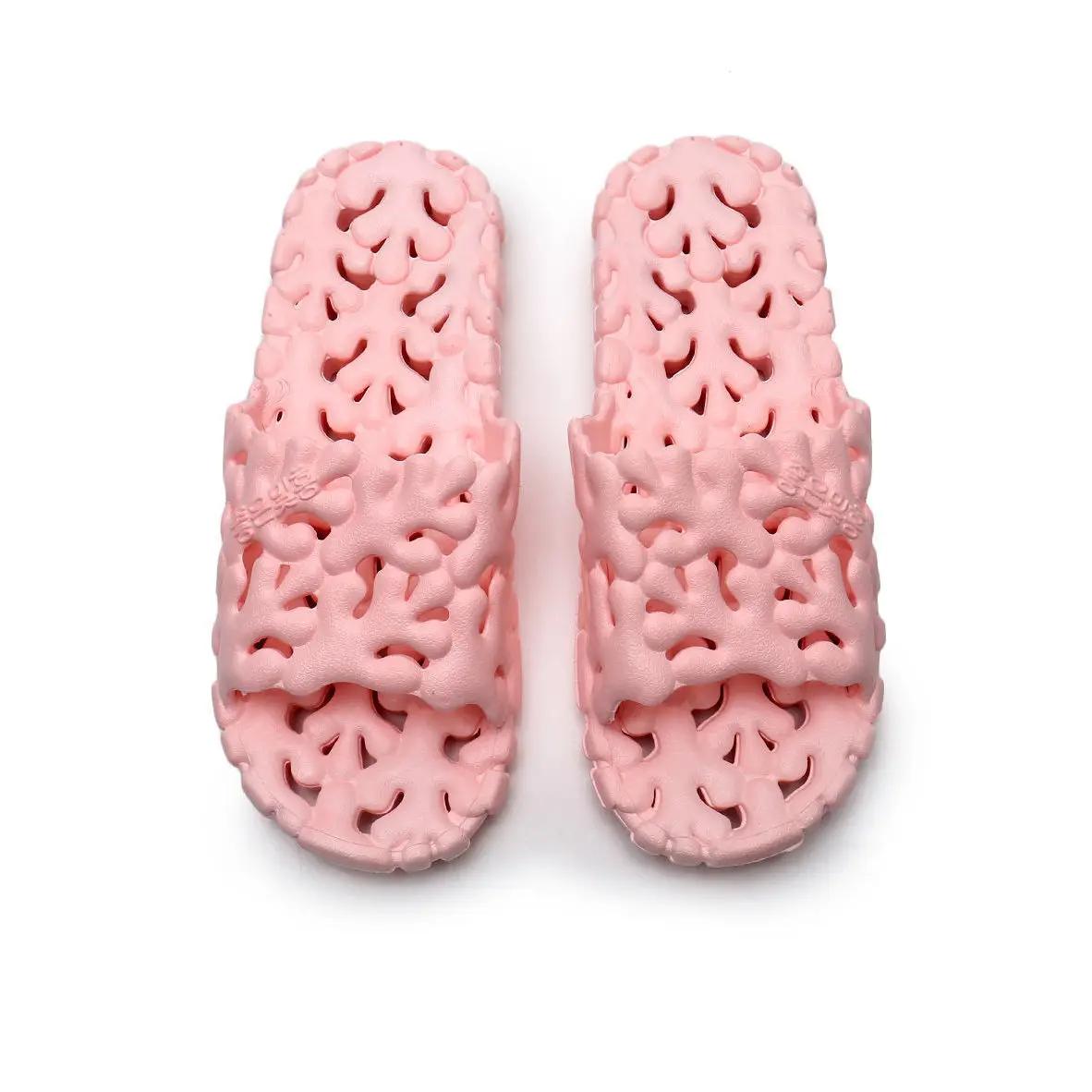 

Модные шлепанцы, плоские женские тапочки и женские сандалии для пляжа, пластиковая обувь, тренд 2024, 39, высокое качество, но дешевые, новый стиль, оптом 35-36