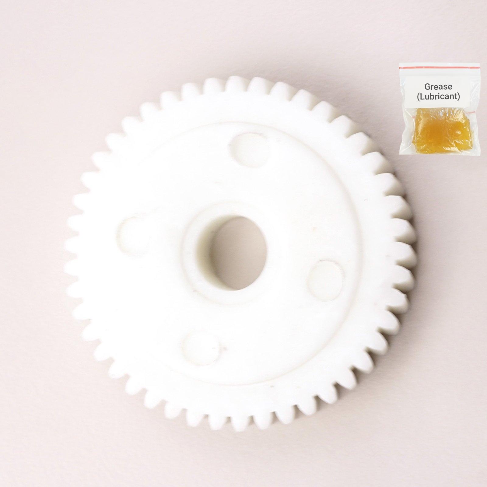 

ESC Auto Parts EGE505 Люк для ремонту двигуна 1247800407 для Mercedes Benz E Class W123 1976-1985 W124 1983-1995