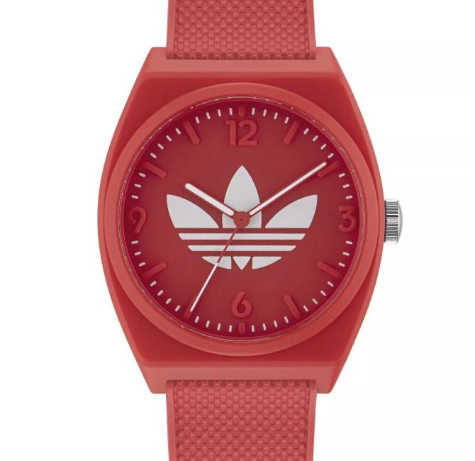 

Zegarek Adidas AOST23051 ADIDAS Mod. PROJECT TWO