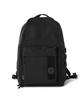 GORDON MILLER Cordura Backpack, approx. 25L, Black, 1753418
