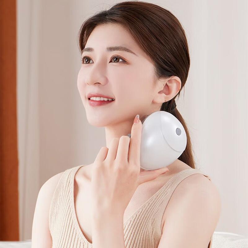 

Jiànchéng B005 Smart Head & Scalp Massager