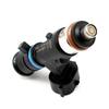 4 ks trysek vstřikovače paliva do auta 0280158071, 06A906031CE Pro VW Caddy III 2.0L 2006-2015 Touran 2.0L 2006-2009-A87Q
